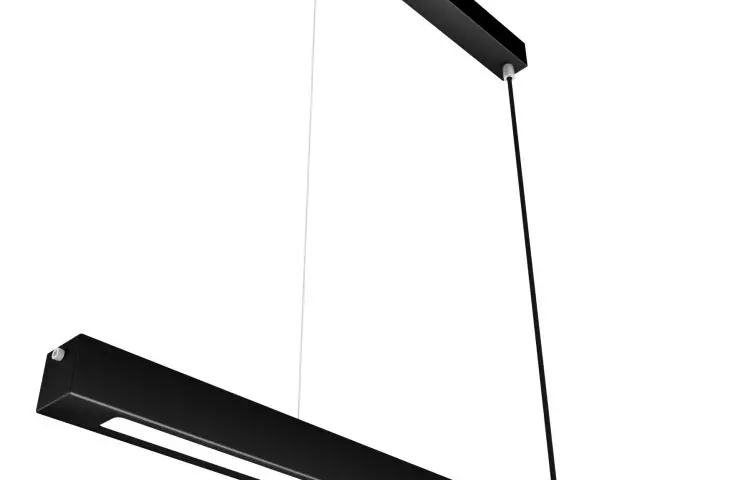 Kolekcja lamp FUTURA STEEL LUX