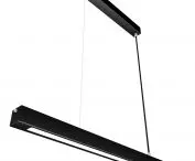 Kolekcja lamp FUTURA STEEL LUX