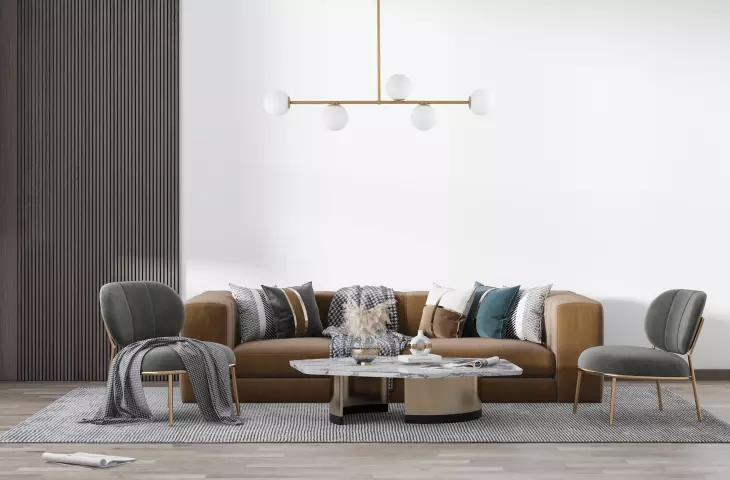 Kolekcja lamp GAMA