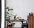 Lampa bez kloszy ONYX