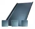 Como modular metal roofing tile - the flattest sheet available on the market