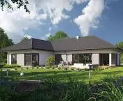 BUDMAT steel roofing