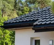 BUDMAT steel roofing