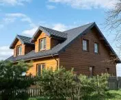 BUDMAT steel roofing