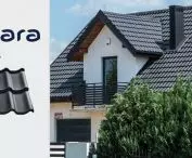 BUDMAT steel roofing - BELLA SARA