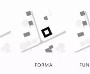 Projekt Rural Bookmark, schemat projektowy