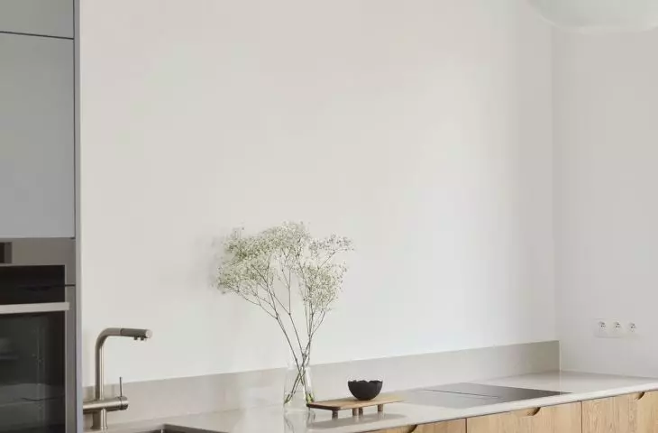 It is worth paying attention to designer lamps