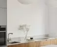 It is worth paying attention to designer lamps