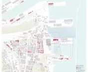 kompozycja urbanistyczna