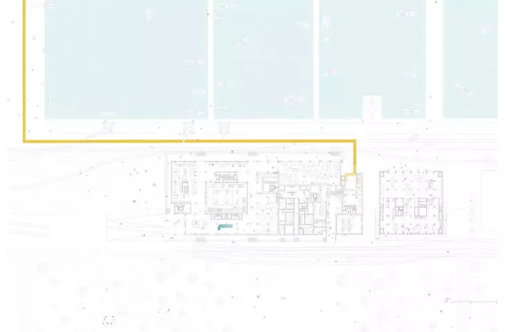 ground plan