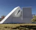 Casa Cubo de Rubik to be built in Spain's hot climate