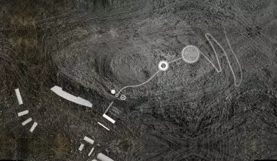 plan zagospodarowania terenu