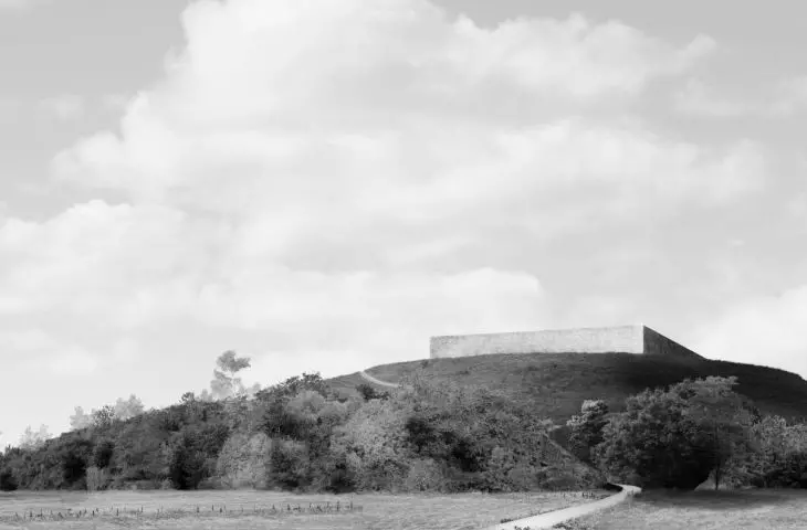 Dyplom Roku SARP im. Zbyszka Zawistowskiego