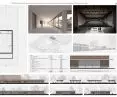 II Nagroda w konkursie na Centrum Kultury oraz Centrum Usług Społecznych