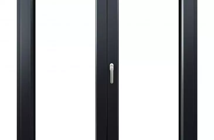Okno WINERGETIC PREMIUM