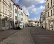 Ulica Wałowa