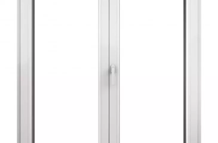 Okno WINERGETIC STANDARD