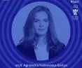 Agnieszka Kalinowska-Sołtys