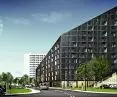 Budynek mieszkalno-usługowy „Carbon housing” w Katowicach