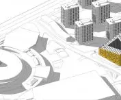 Budynek mieszkalno-usługowy „Carbon housing” w Katowicach