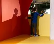 Plac zabaw w Madrycie — „Landscape for Play”