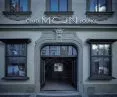 „Moon club” — projekt wnętrza klubu w Pradze