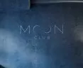 „Moon club” — projekt wnętrza klubu w Pradze
