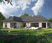 BUDMAT steel roofing