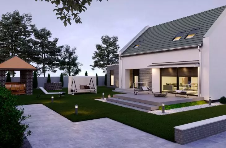 RÖBEN fashionable ceramic coverings - Trends 2022
