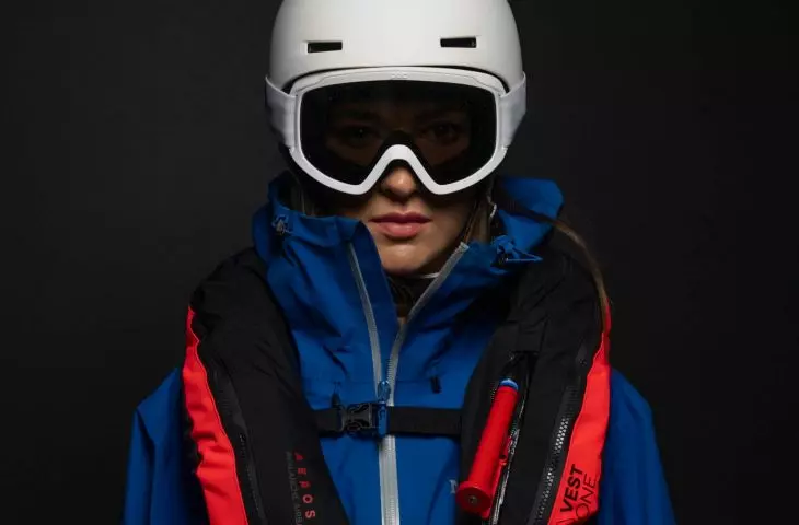 AEROSIZE Vest ONE 