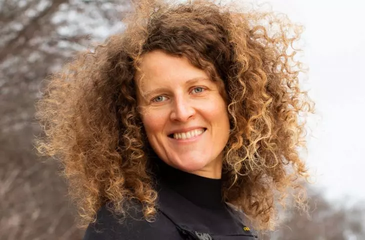 Dorota Kabała
