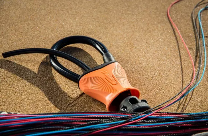 Nobile Kiteboarding