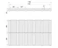 sheet metal Nel NANO