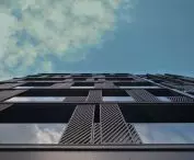 facade detail