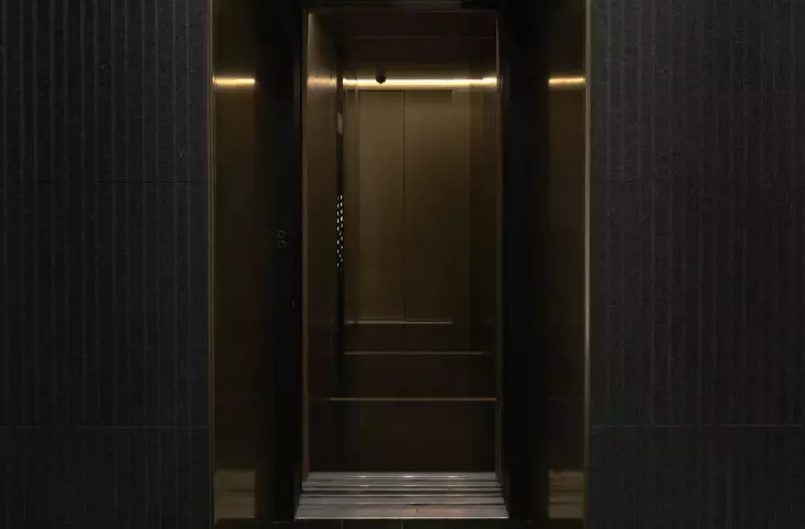 elevator