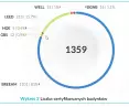 Liczba certyfikowanych budynków