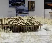 Mont Blanc Base Camp