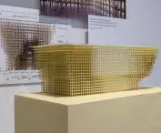 Centrum Badawcze Muzeum Protetyki Dentystycznej koncernu GC