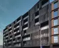 apartment building Dobra 32