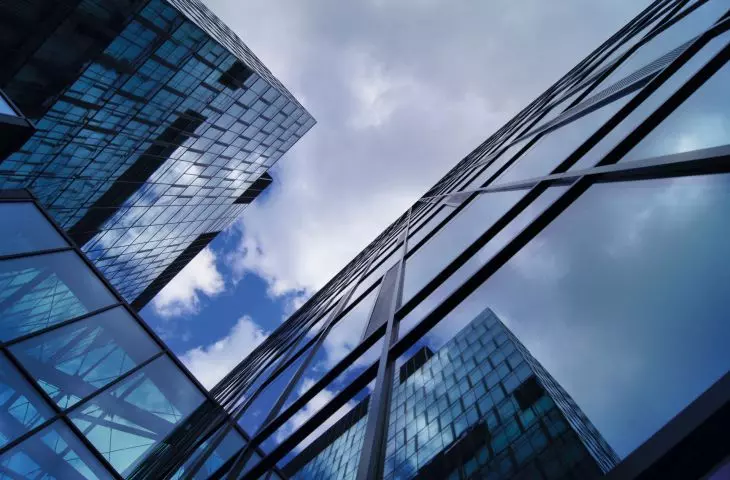 Varso Place in Warsaw