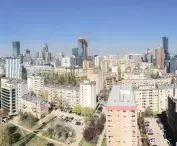 Varso Place in Warsaw