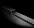 Door handle PS21 - a designer alternative to the usual handle
