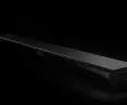 Door handle PS21 - a designer alternative to the usual handle