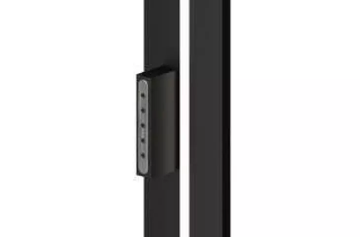 PS21 with LED strip