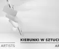 Reflektory szynowe LED Lira ZOOM w Muzeum Narodowym w Krakowie. 