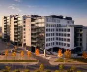 Technopolis Nova business center, Vilnius, Lithuania