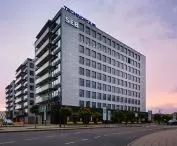 Technopolis Nova business center, Vilnius, Lithuania