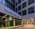 Technopolis Nova business center, Vilnius, Lithuania