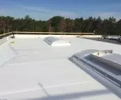 Materiały termoizolacyjne Bauder