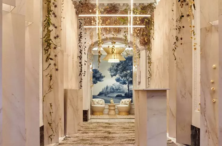 Wystawa Casa Decor 2022
